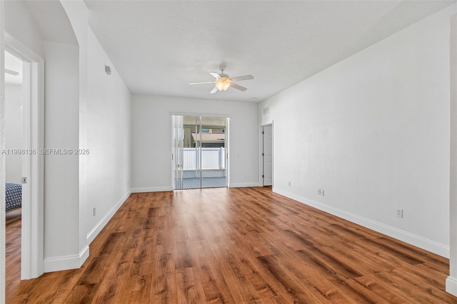 Tierra Del Sol Phase 1 - Residential