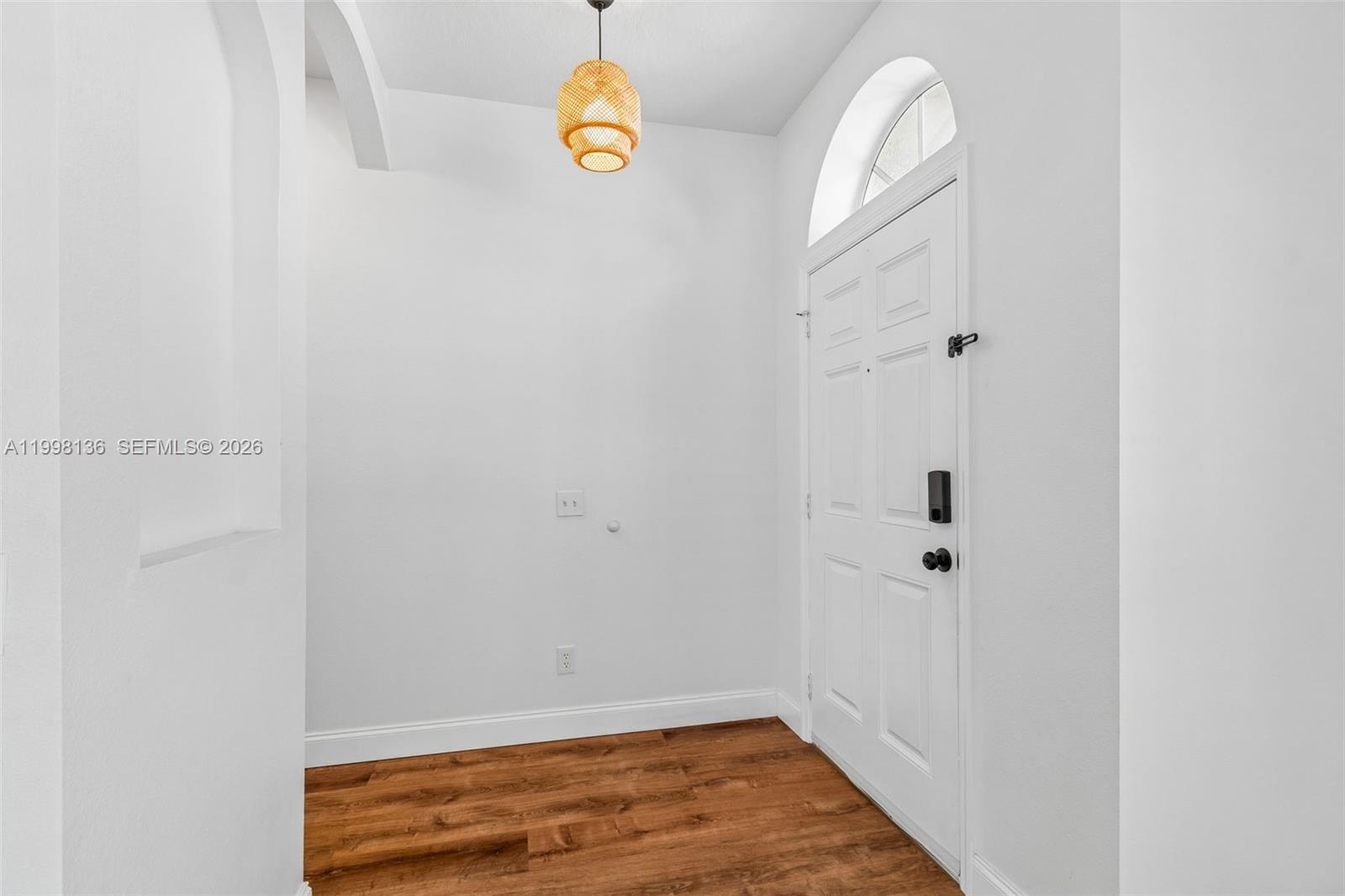 Tierra Del Sol Phase 1 - Residential