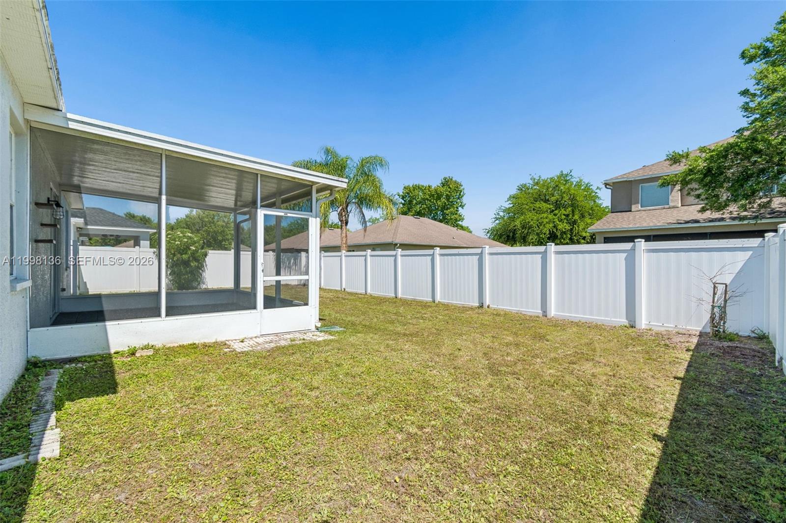 Tierra Del Sol Phase 1 - Residential