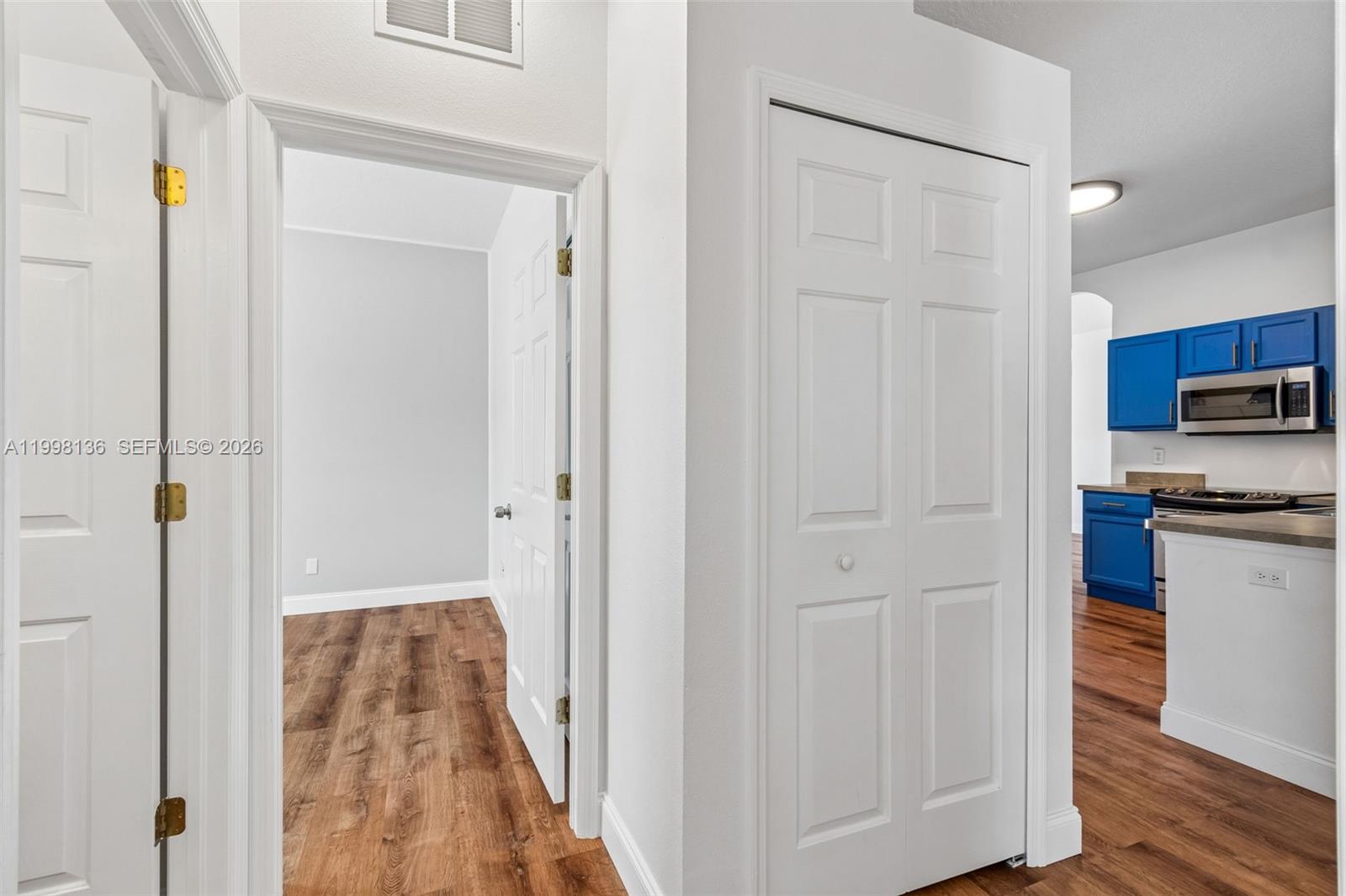 Tierra Del Sol Phase 1 - Residential