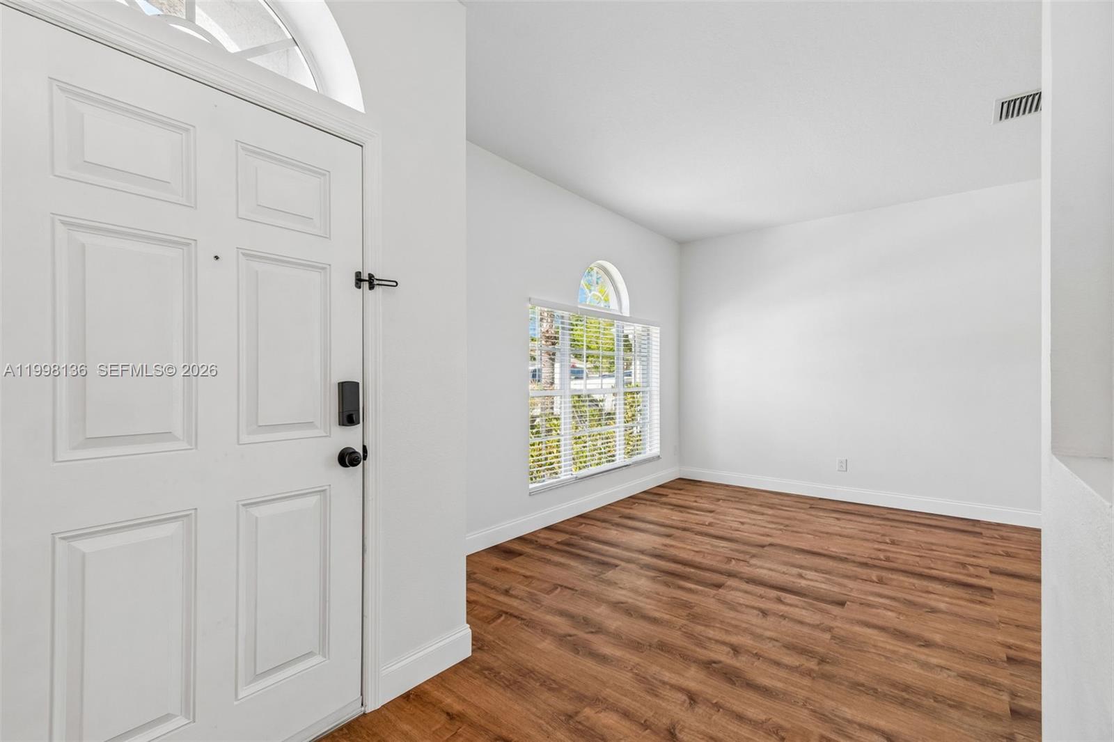 Tierra Del Sol Phase 1 - Residential