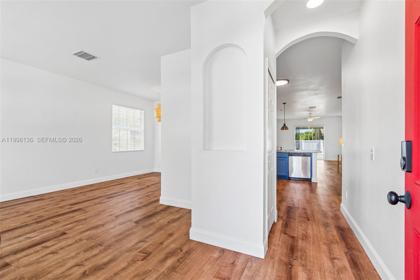 Tierra Del Sol Phase 1 - Residential