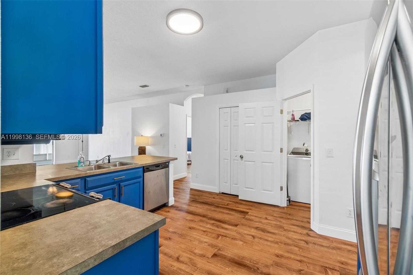 Tierra Del Sol Phase 1 - Residential