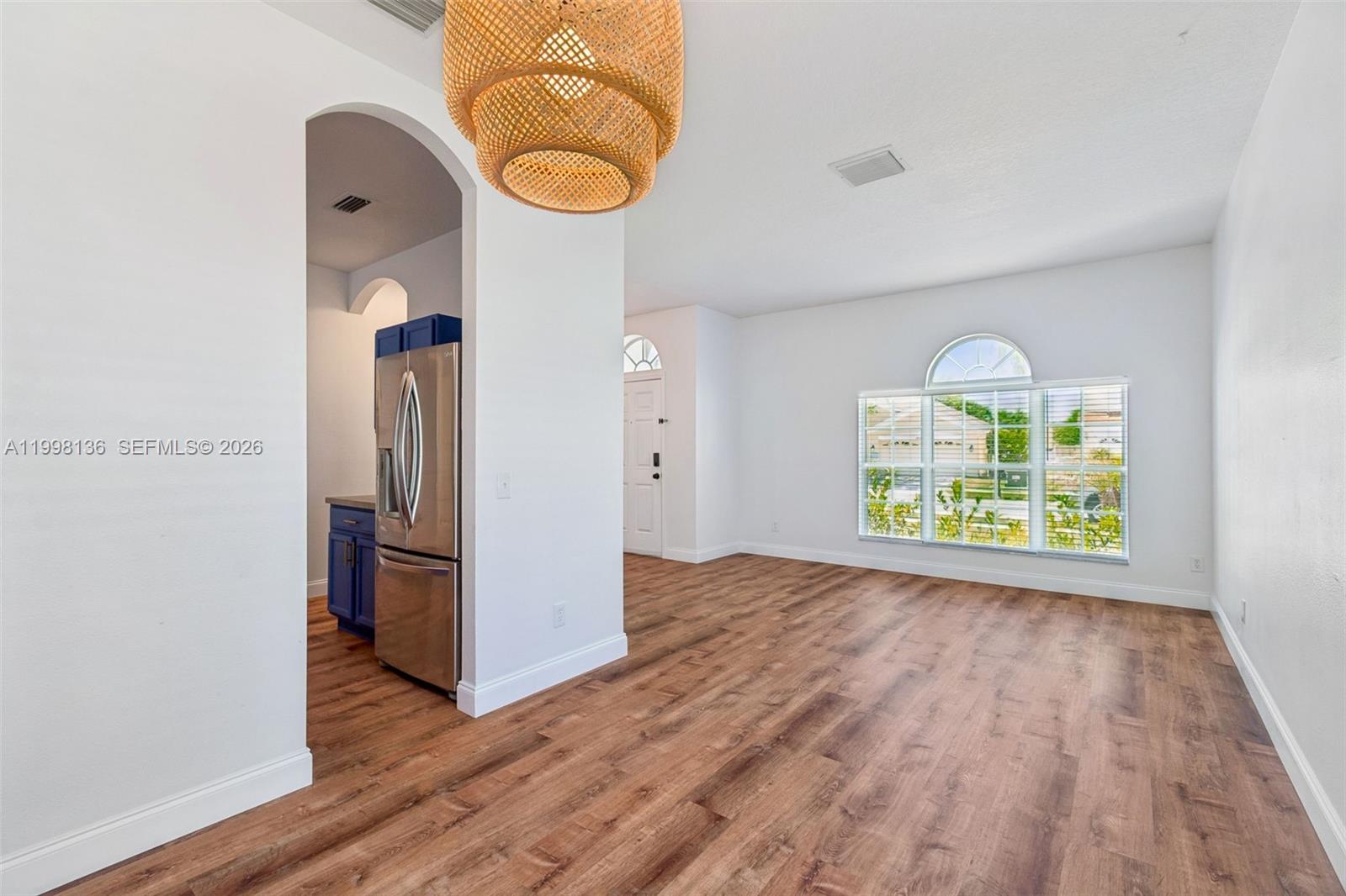 Tierra Del Sol Phase 1 - Residential