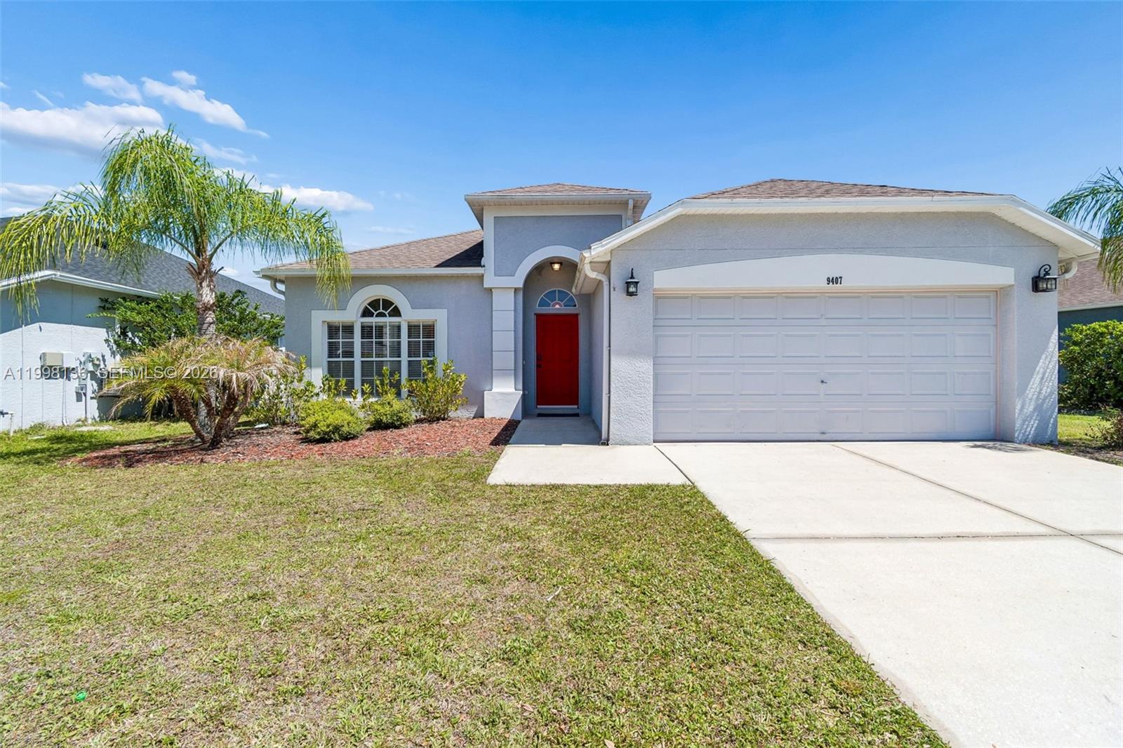 Tierra Del Sol Phase 1 - Residential