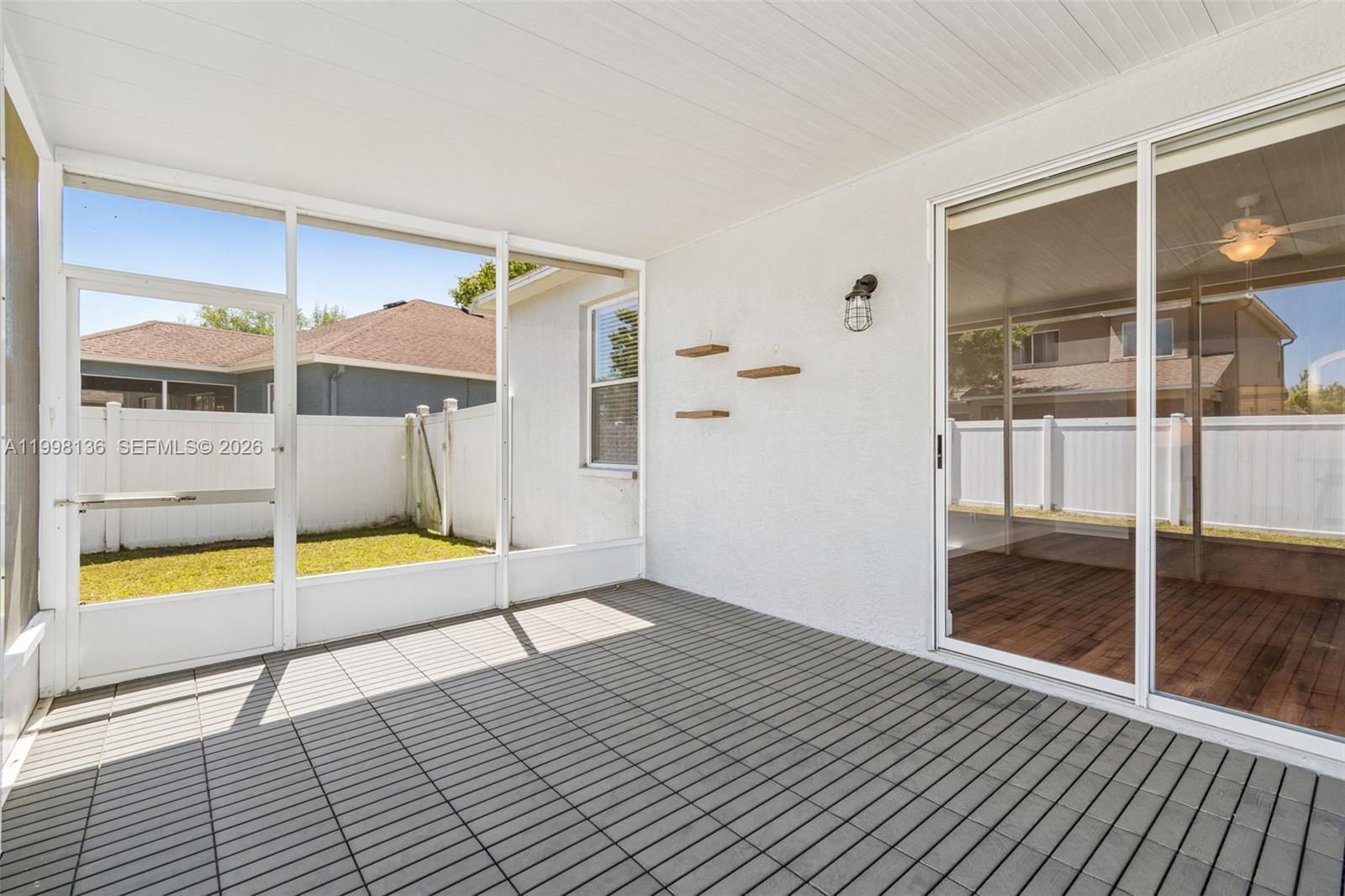 Tierra Del Sol Phase 1 - Residential