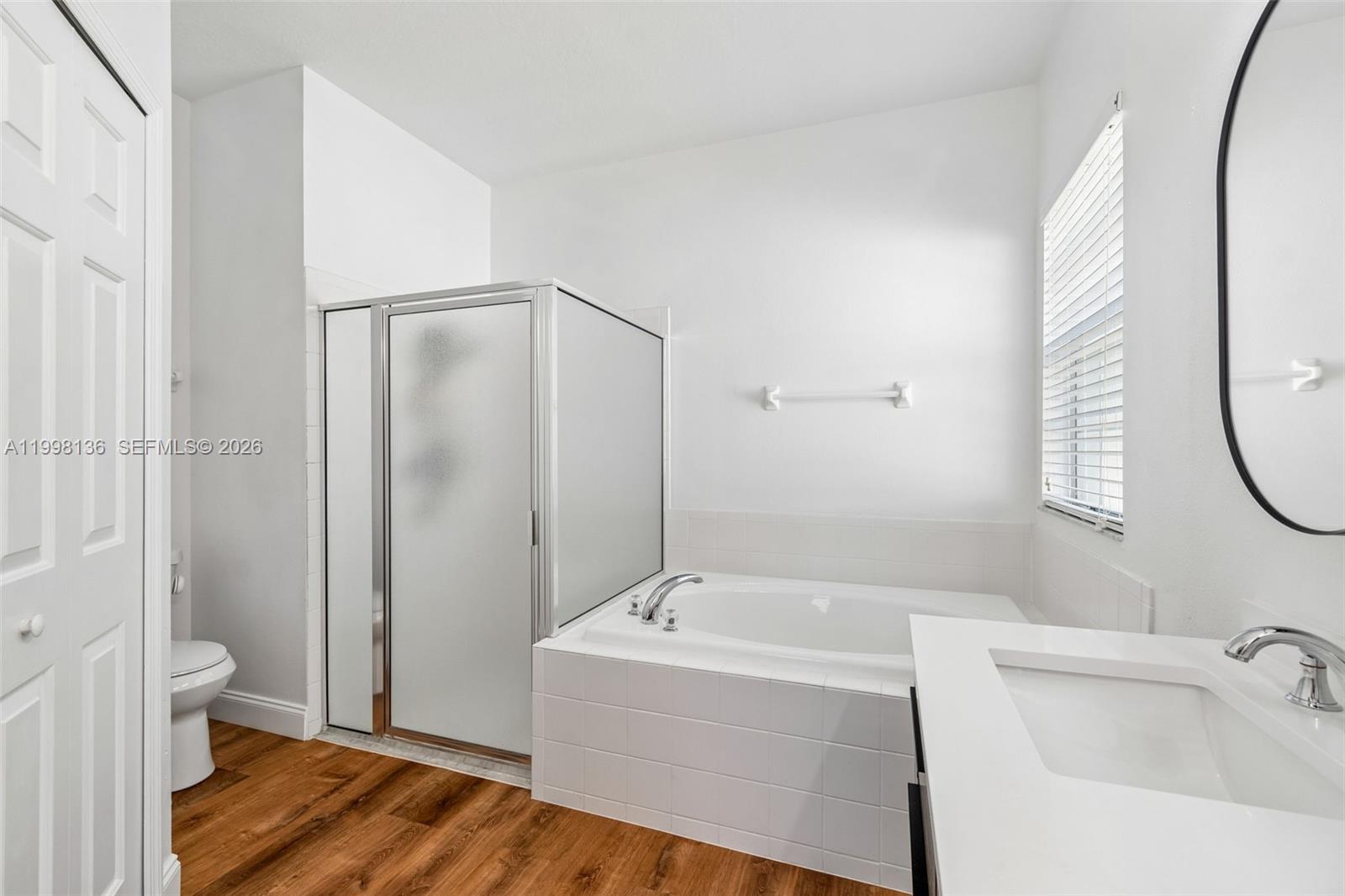 Tierra Del Sol Phase 1 - Residential