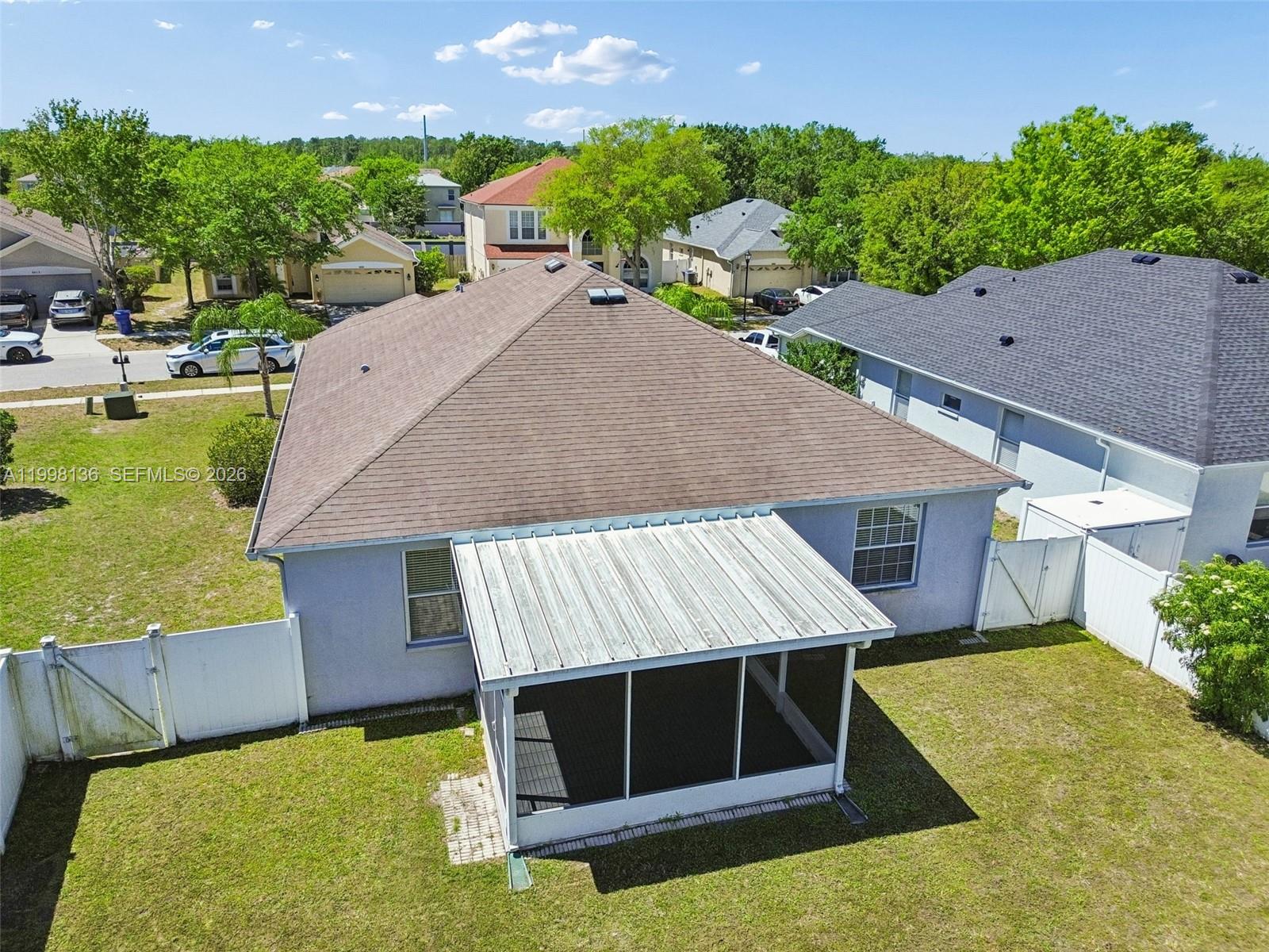 Tierra Del Sol Phase 1 - Residential