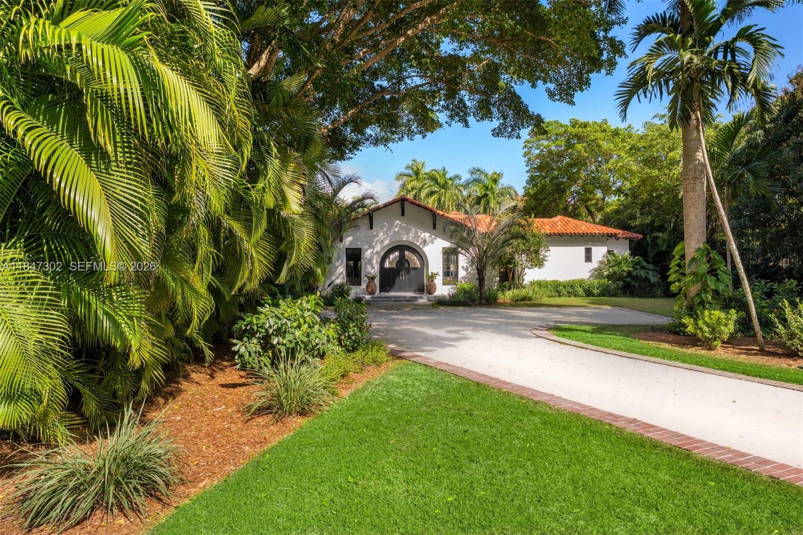 COCOA PLUM HEIGHTS SUB - Residential