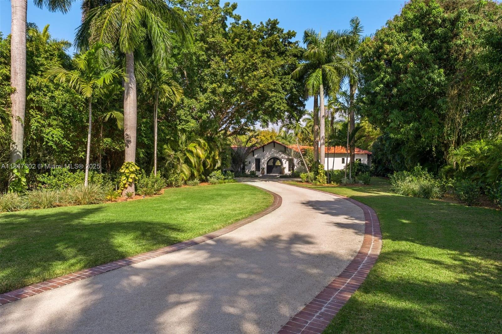 COCOA PLUM HEIGHTS SUB - Residential