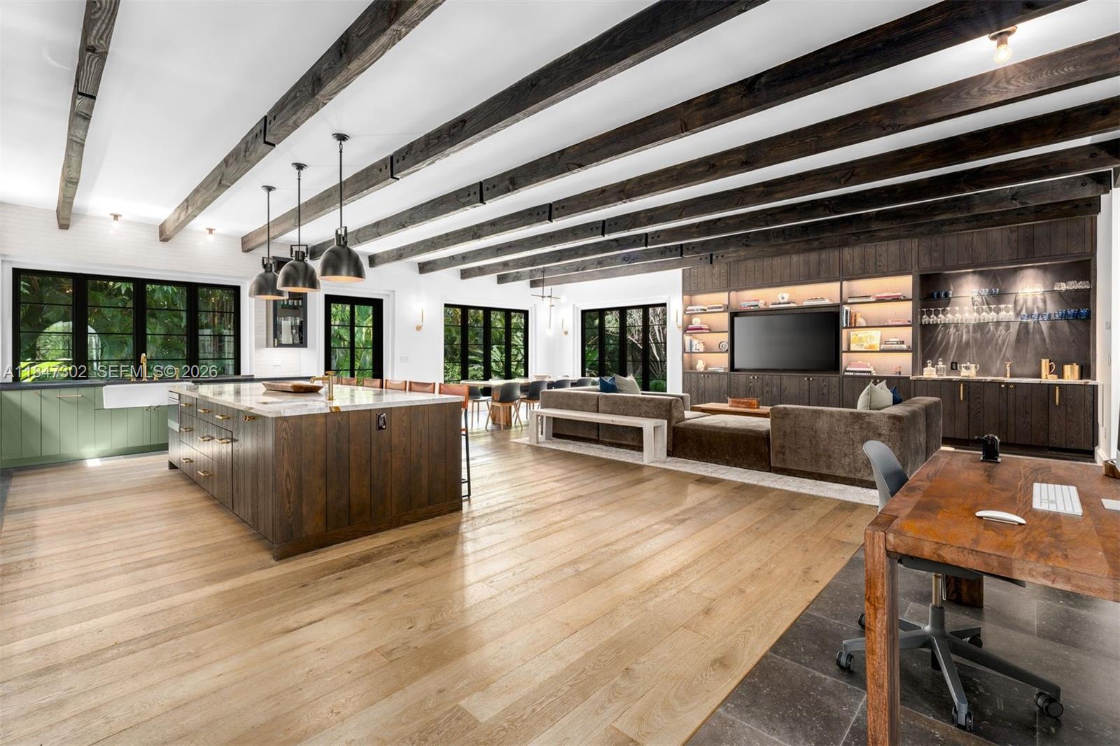 COCOA PLUM HEIGHTS SUB - Residential