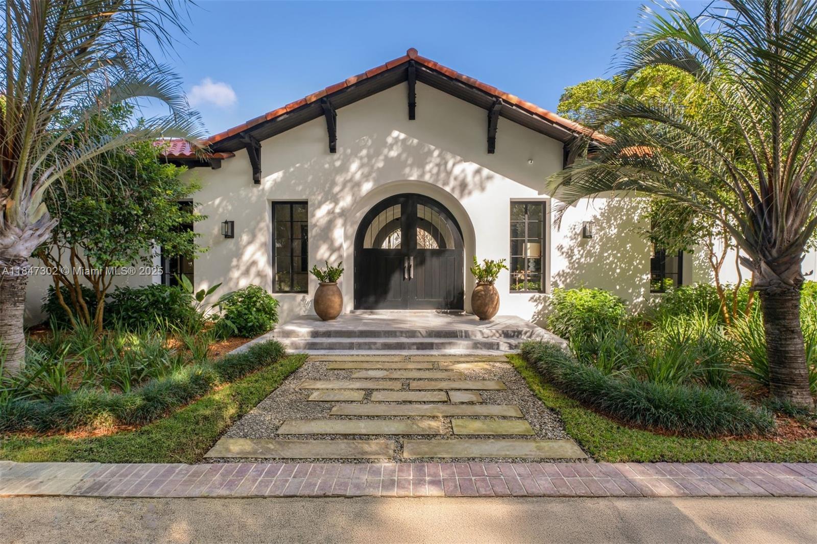 COCOA PLUM HEIGHTS SUB - Residential