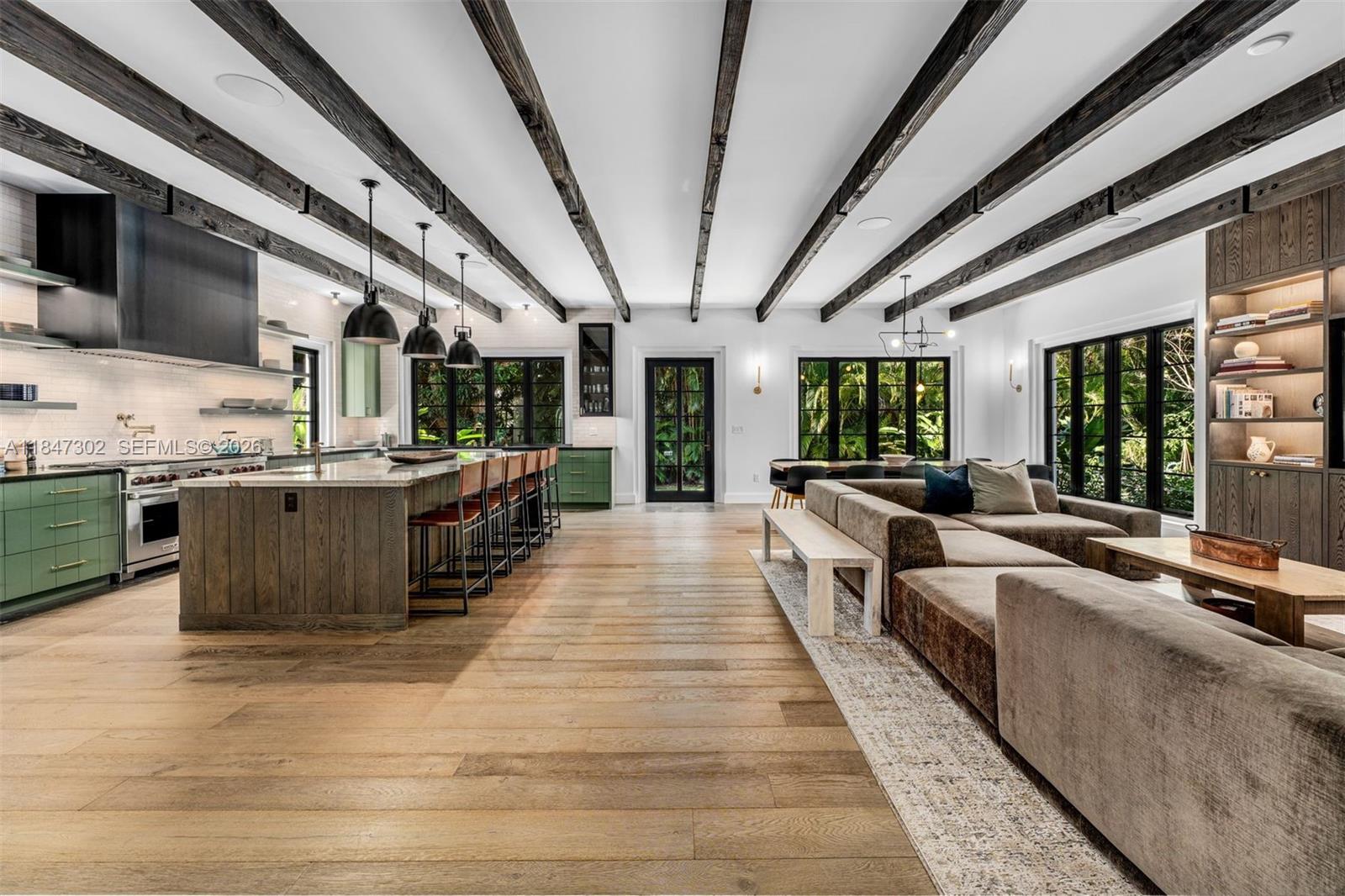 COCOA PLUM HEIGHTS SUB - Residential