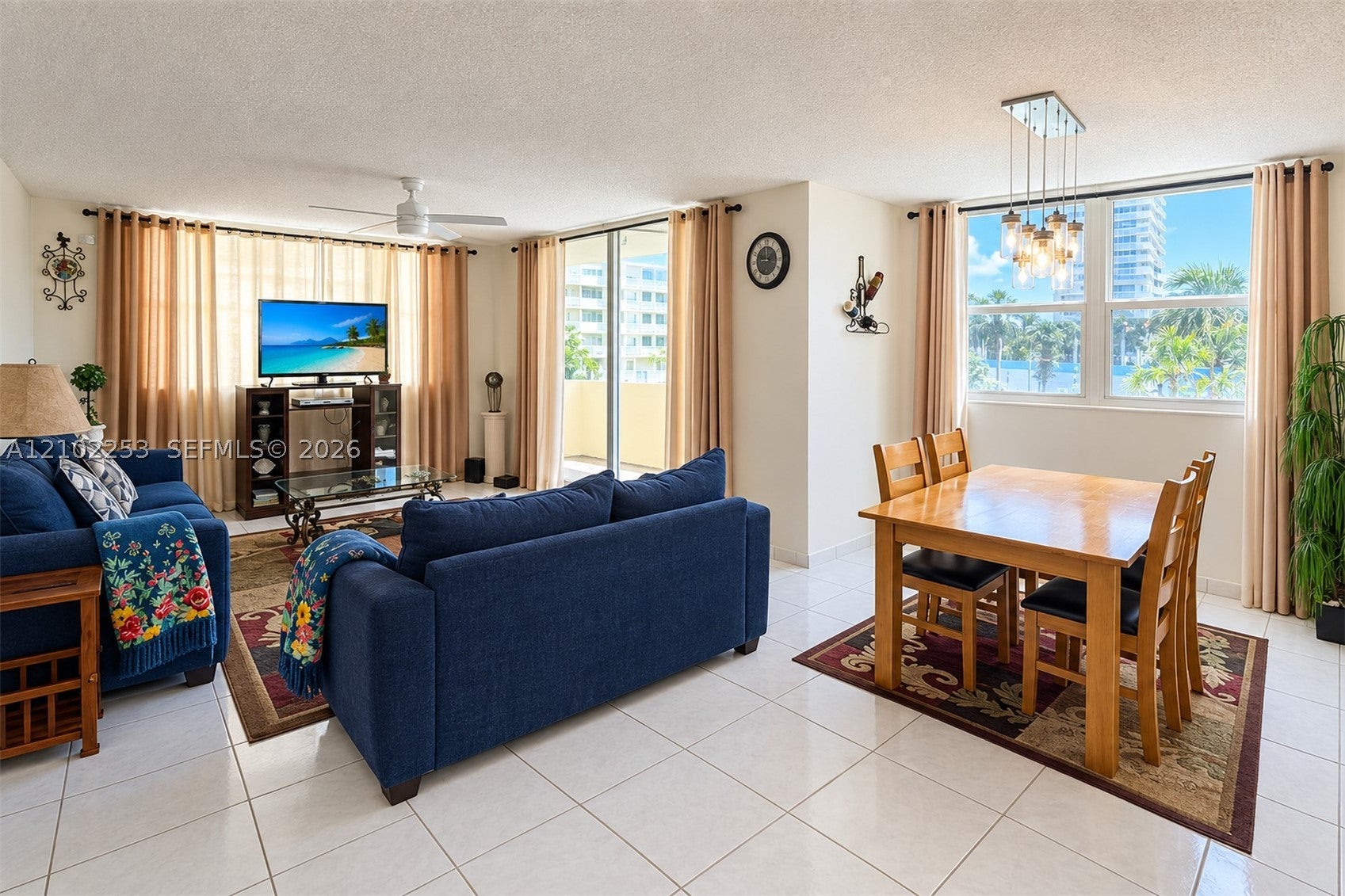 1833 S Ocean Dr 201