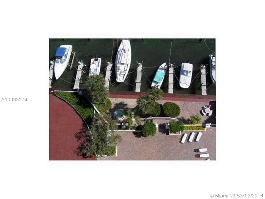 BRICKELL HARBOUR CONDO - Residential Lease