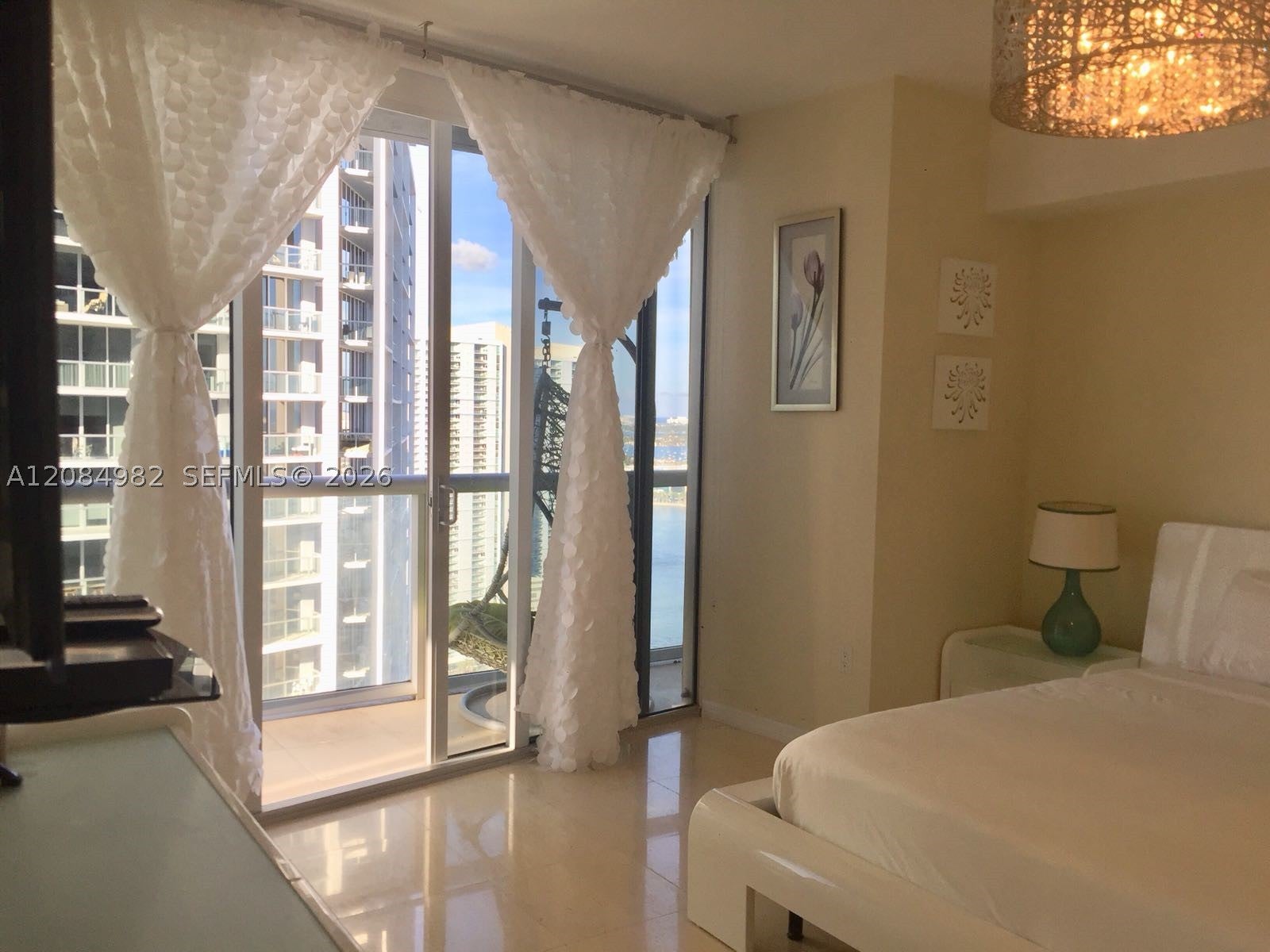 495 Brickell Ave 3410