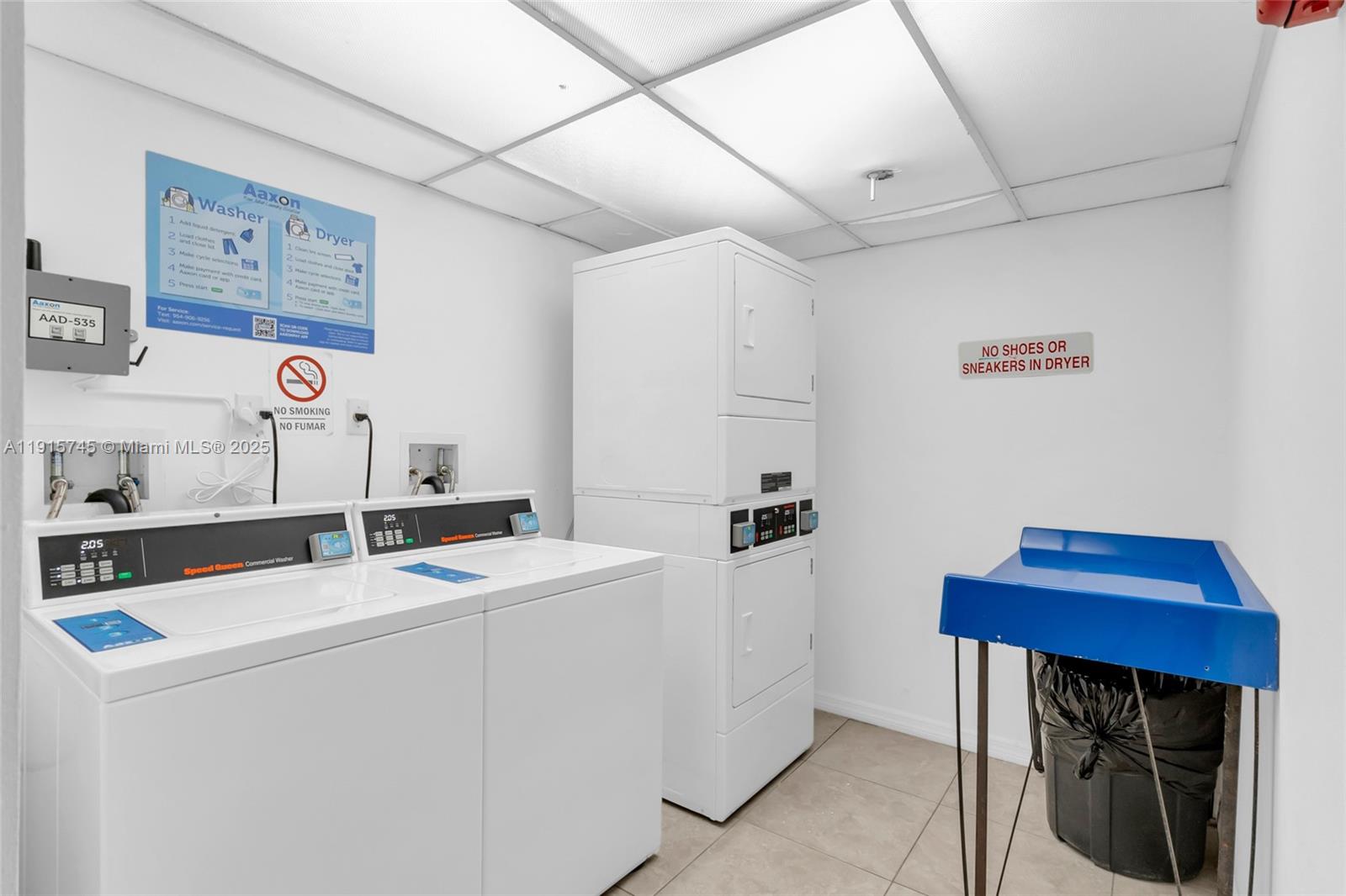 THE TERRACES CONDO - Residential