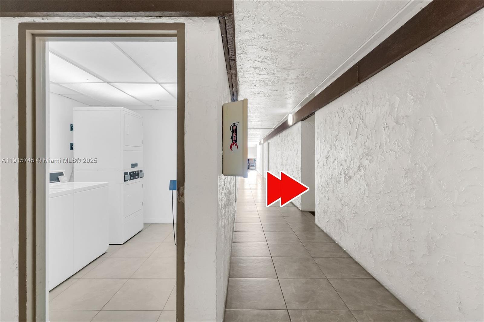 THE TERRACES CONDO - Residential