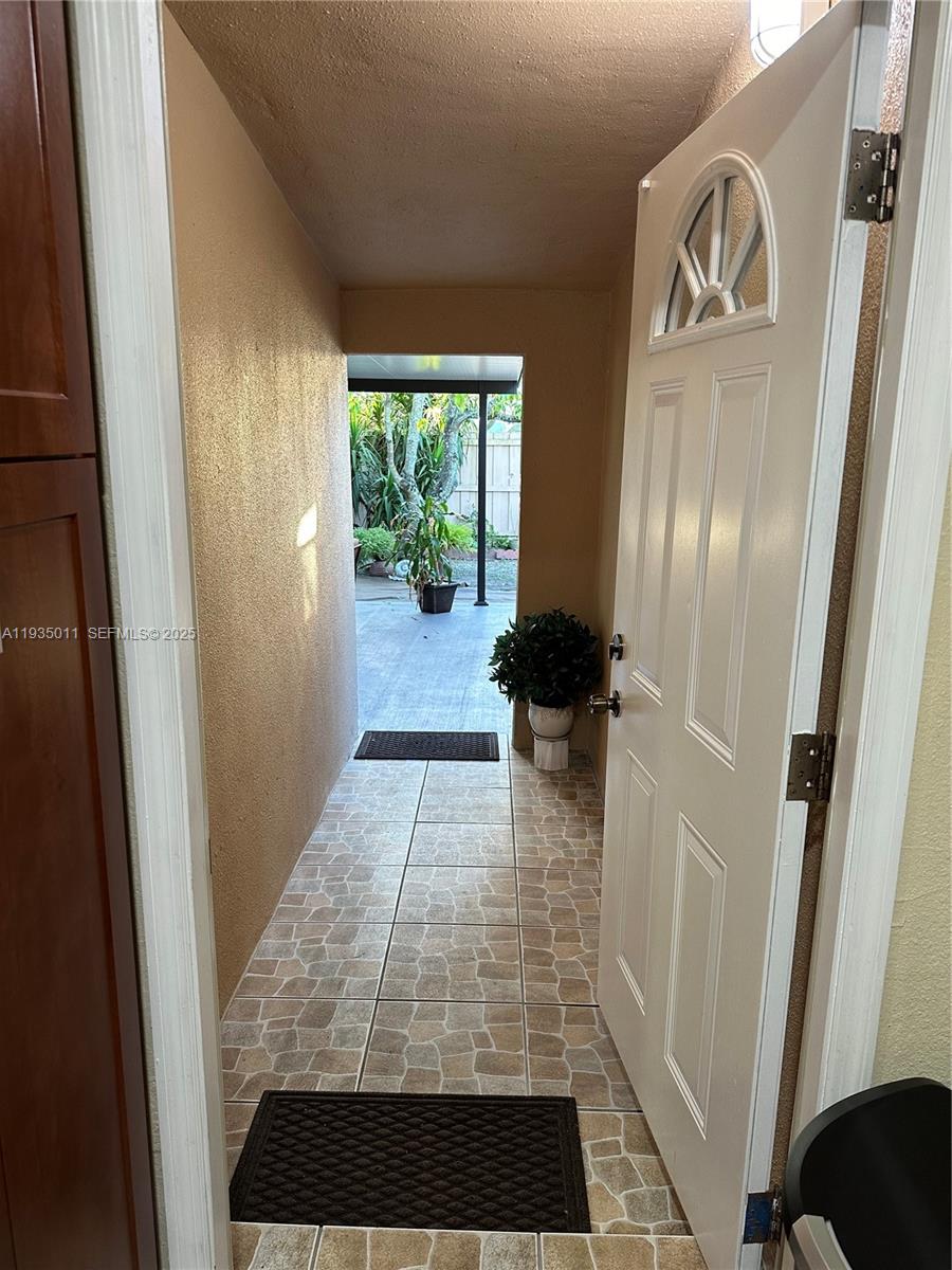 SOUTH MIAMI HEIGHTS 1ST A - Residential