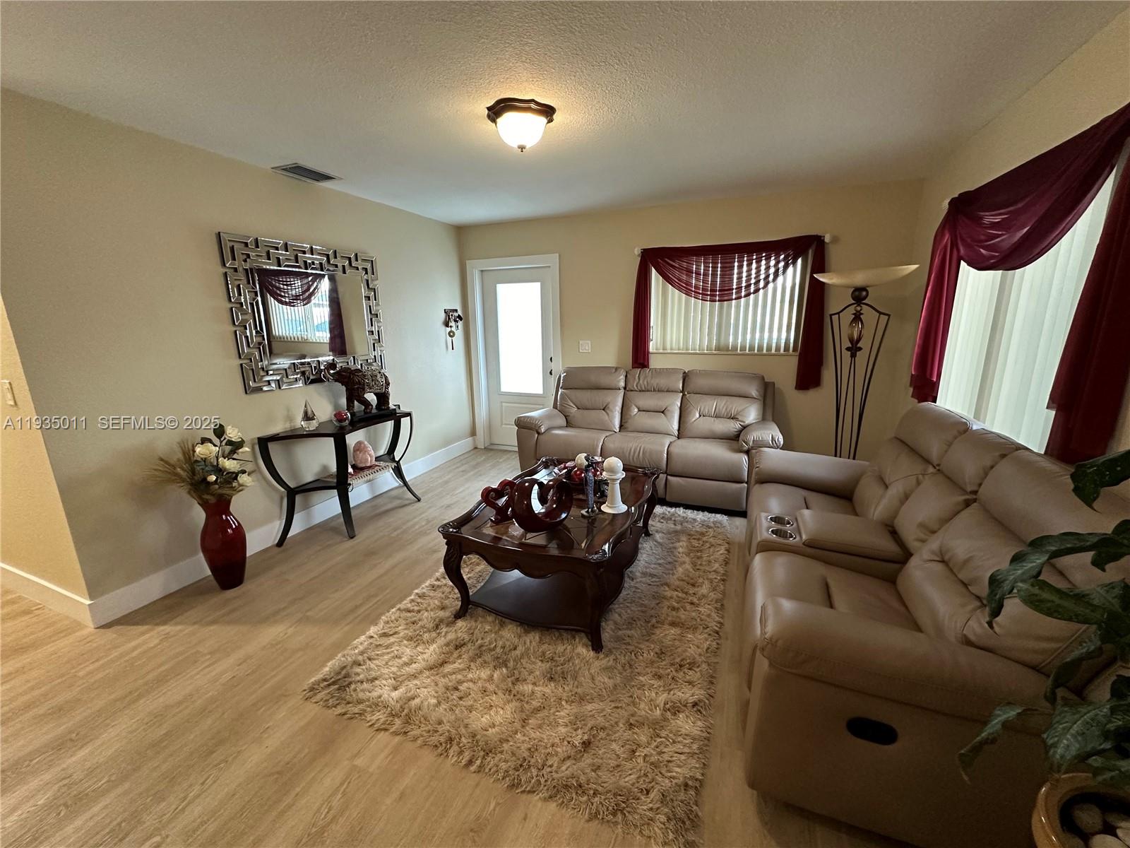 SOUTH MIAMI HEIGHTS 1ST A - Residential