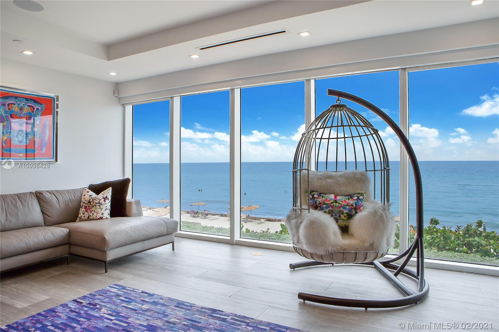 BEACH CLUB TWO CONDO TOWN - Residential