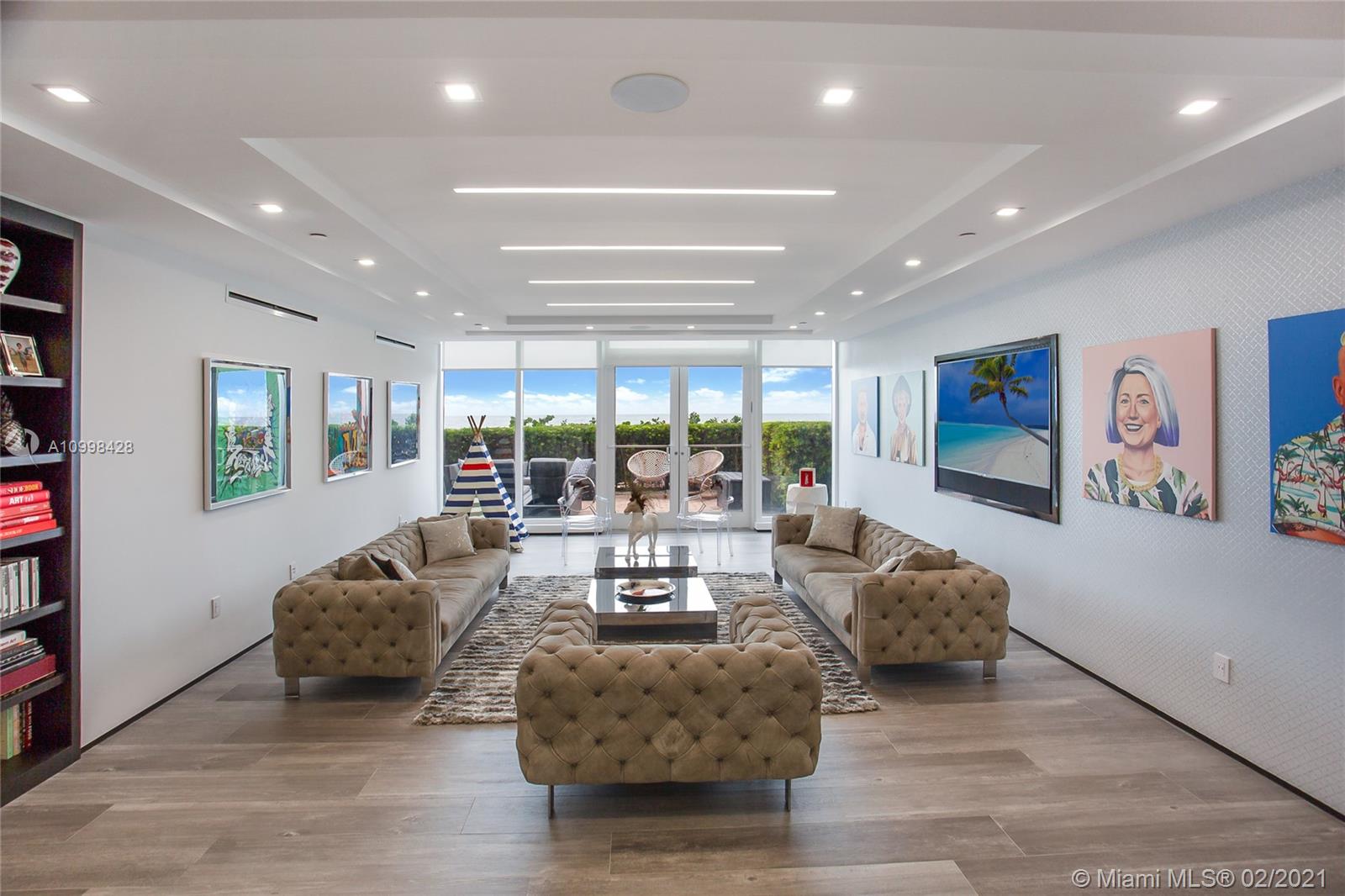 BEACH CLUB TWO CONDO TOWN - Residential