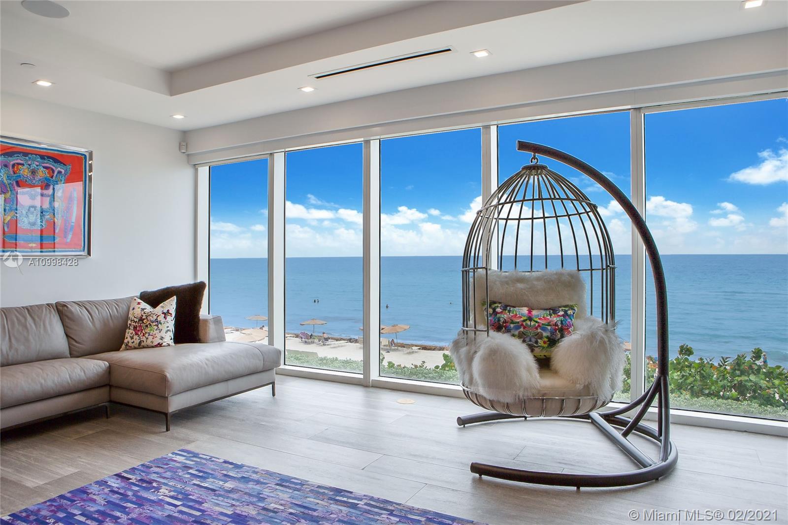 BEACH CLUB TWO CONDO TOWN - Residential