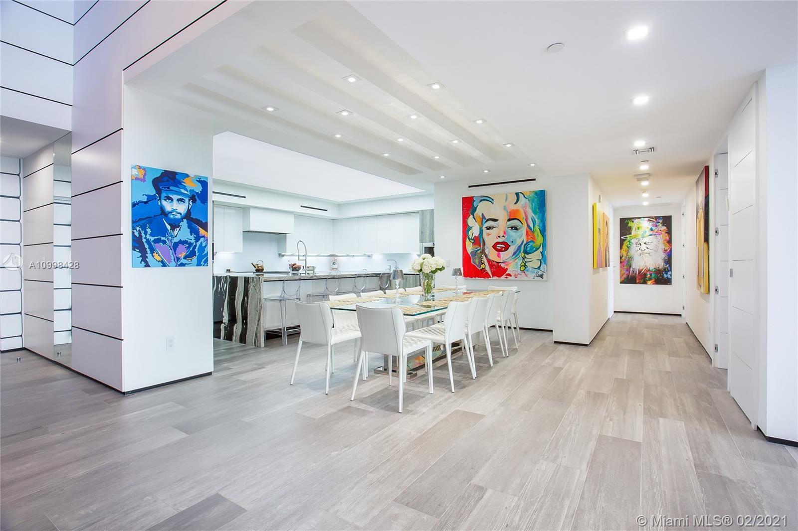 BEACH CLUB TWO CONDO TOWN - Residential