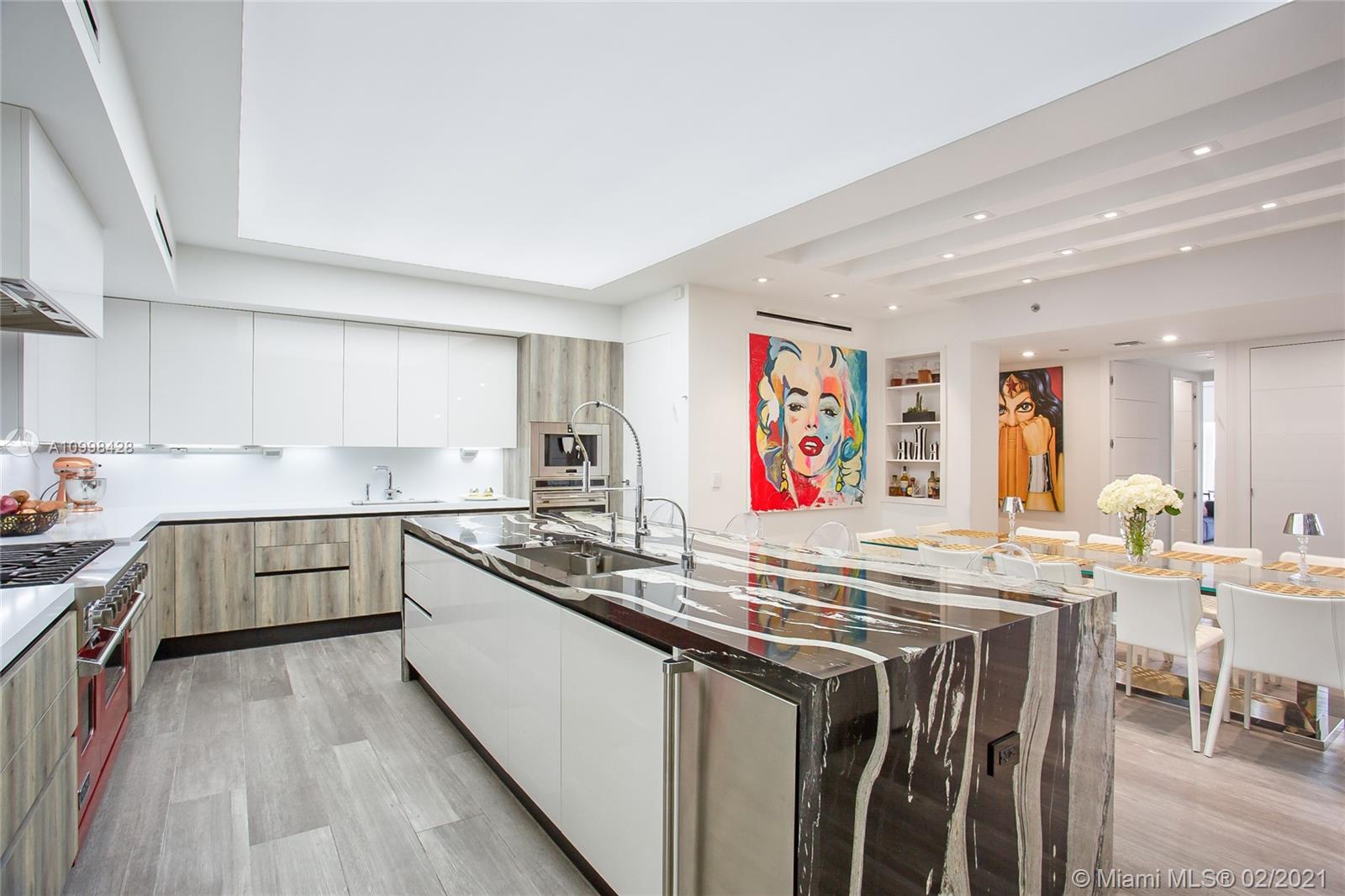 BEACH CLUB TWO CONDO TOWN - Residential