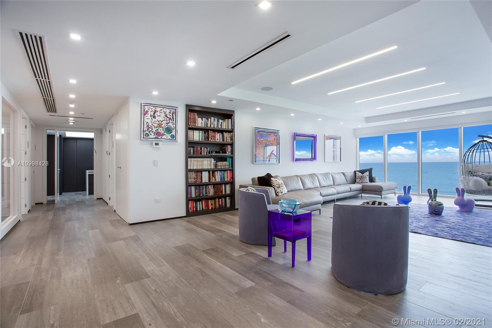 BEACH CLUB TWO CONDO TOWN - Residential