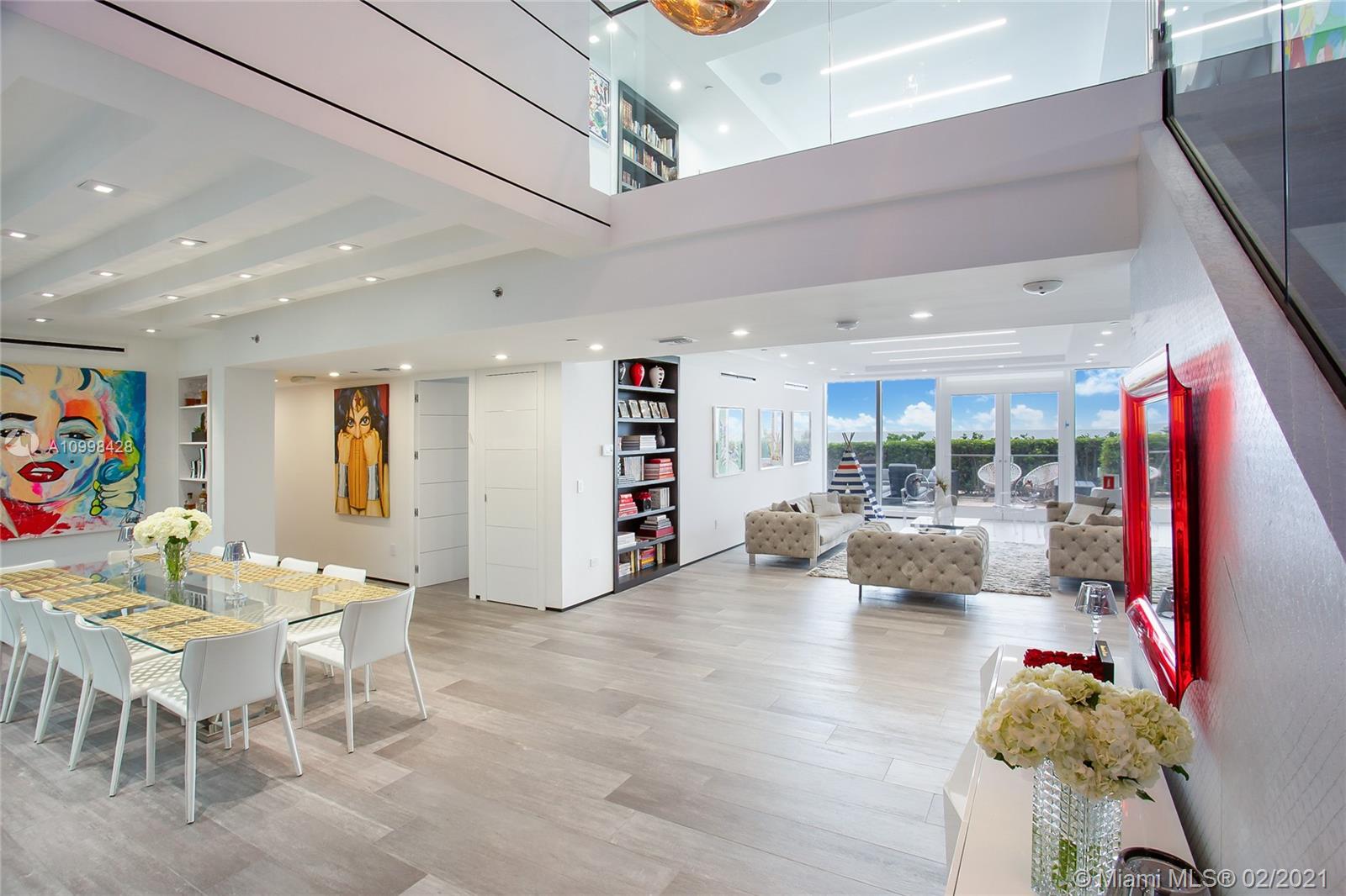 BEACH CLUB TWO CONDO TOWN - Residential