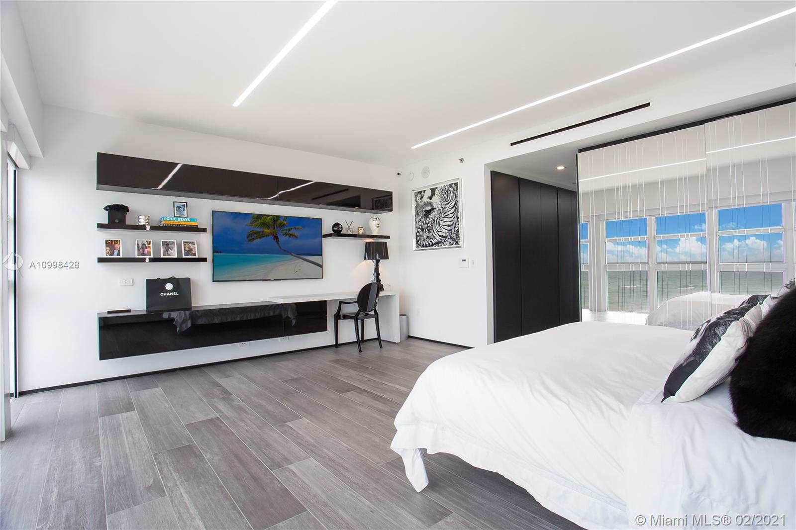 BEACH CLUB TWO CONDO TOWN - Residential