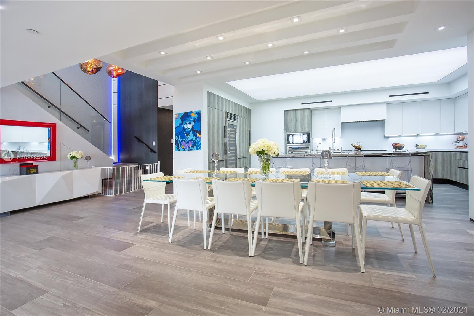 BEACH CLUB TWO CONDO TOWN - Residential