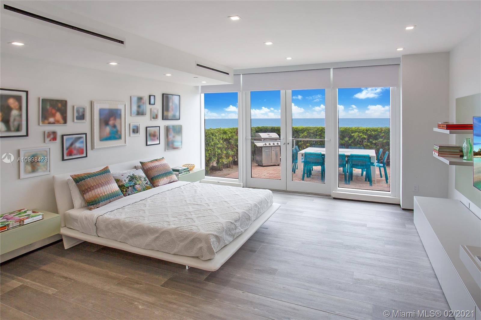 BEACH CLUB TWO CONDO TOWN - Residential