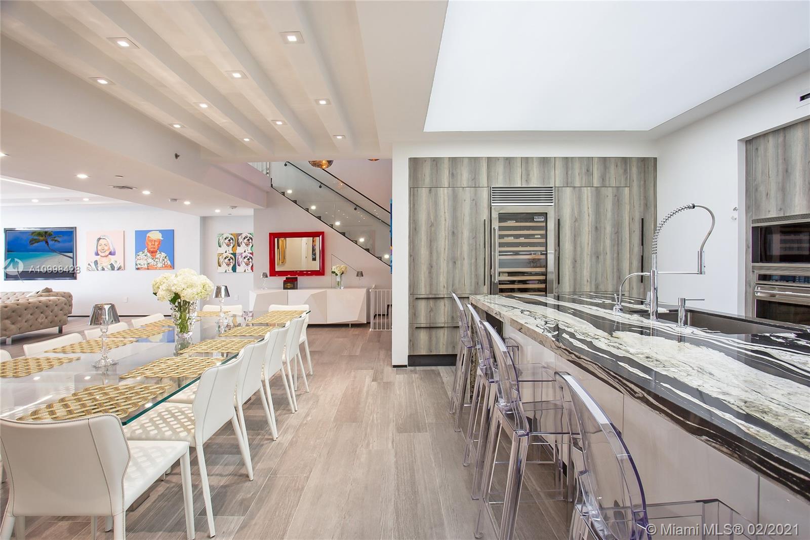 BEACH CLUB TWO CONDO TOWN - Residential