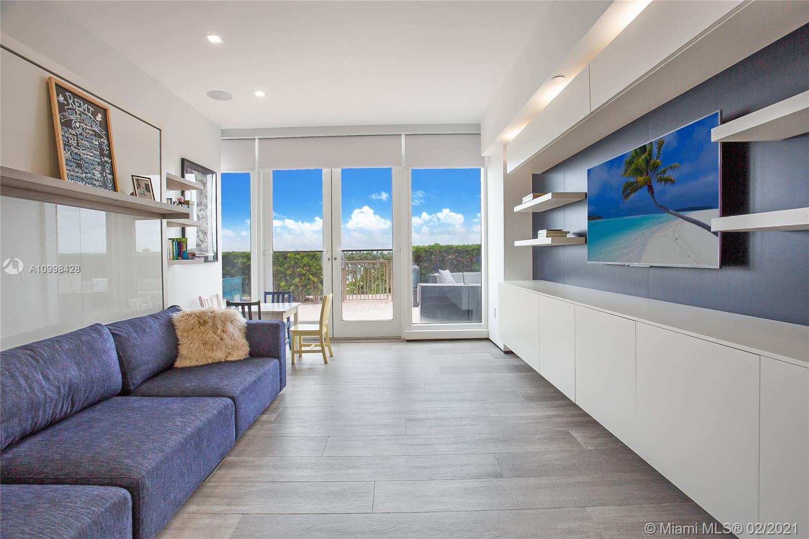 BEACH CLUB TWO CONDO TOWN - Residential