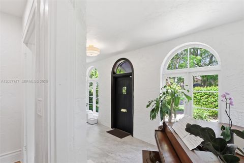 Tiny photo for 1215 Madrid St, Coral Gables, FL 33134 (MLS # A12027747)