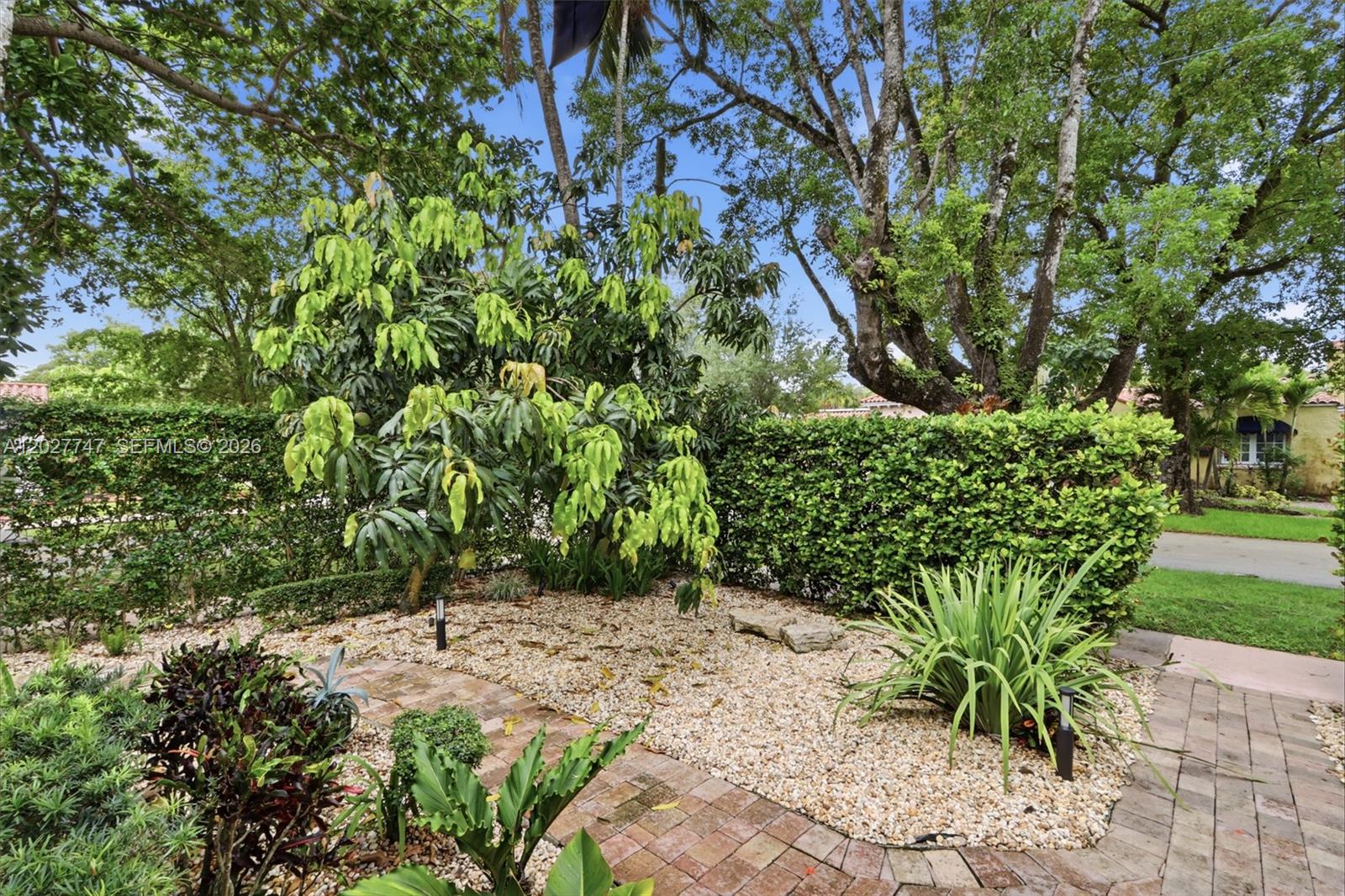 CORAL GABLES GRANADA SEC - Residential