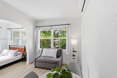 Tiny photo for 1215 Madrid St, Coral Gables, FL 33134 (MLS # A12027747)