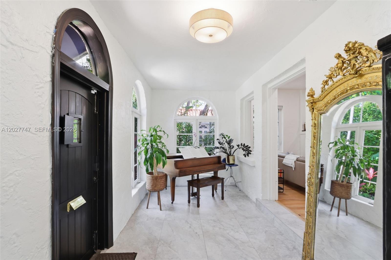CORAL GABLES GRANADA SEC - Residential
