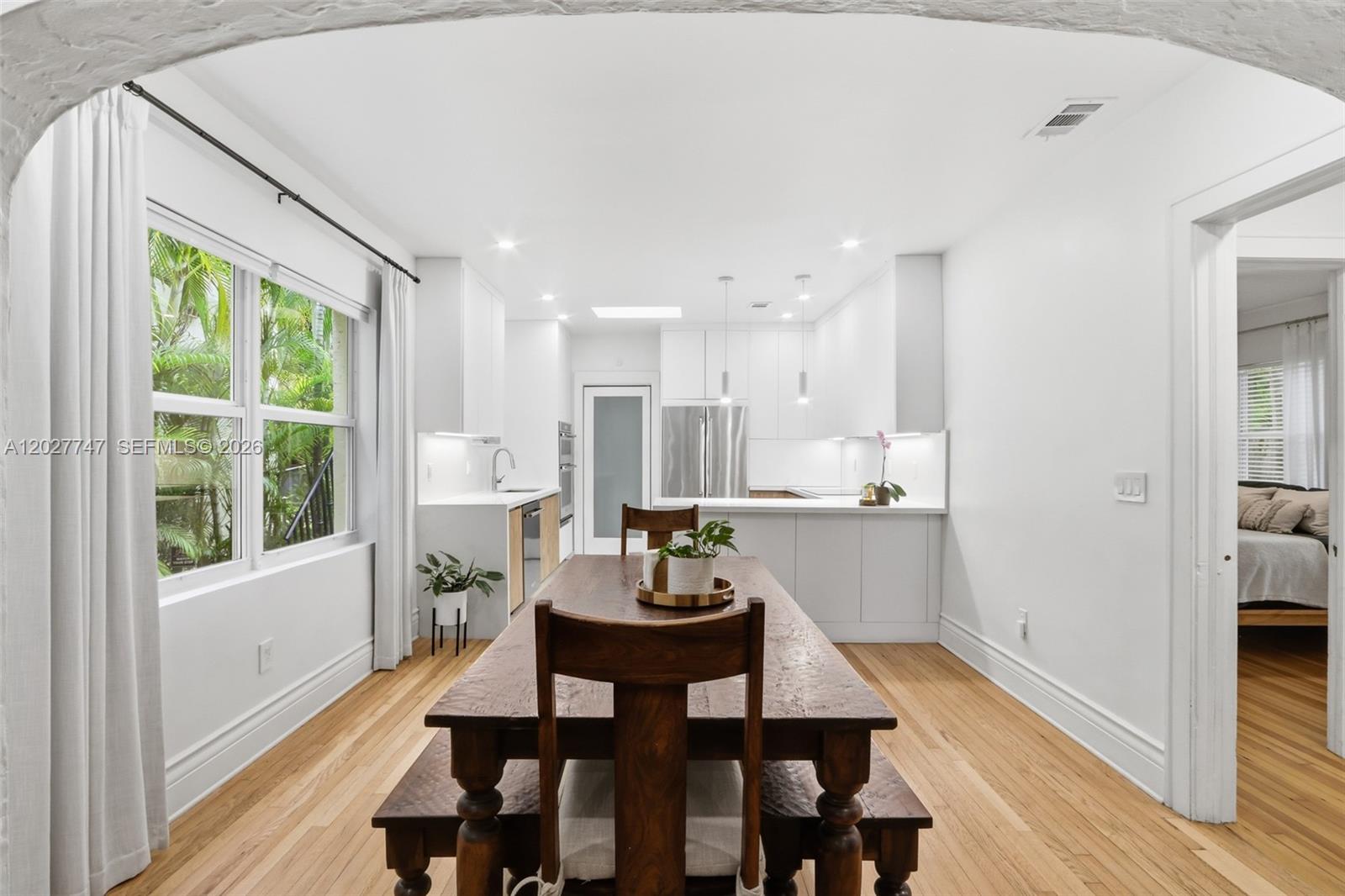 CORAL GABLES GRANADA SEC - Residential