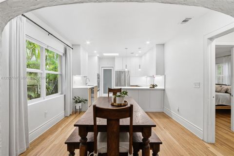 Tiny photo for 1215 Madrid St, Coral Gables, FL 33134 (MLS # A12027747)