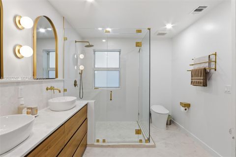 Tiny photo for 1215 Madrid St, Coral Gables, FL 33134 (MLS # A12027747)