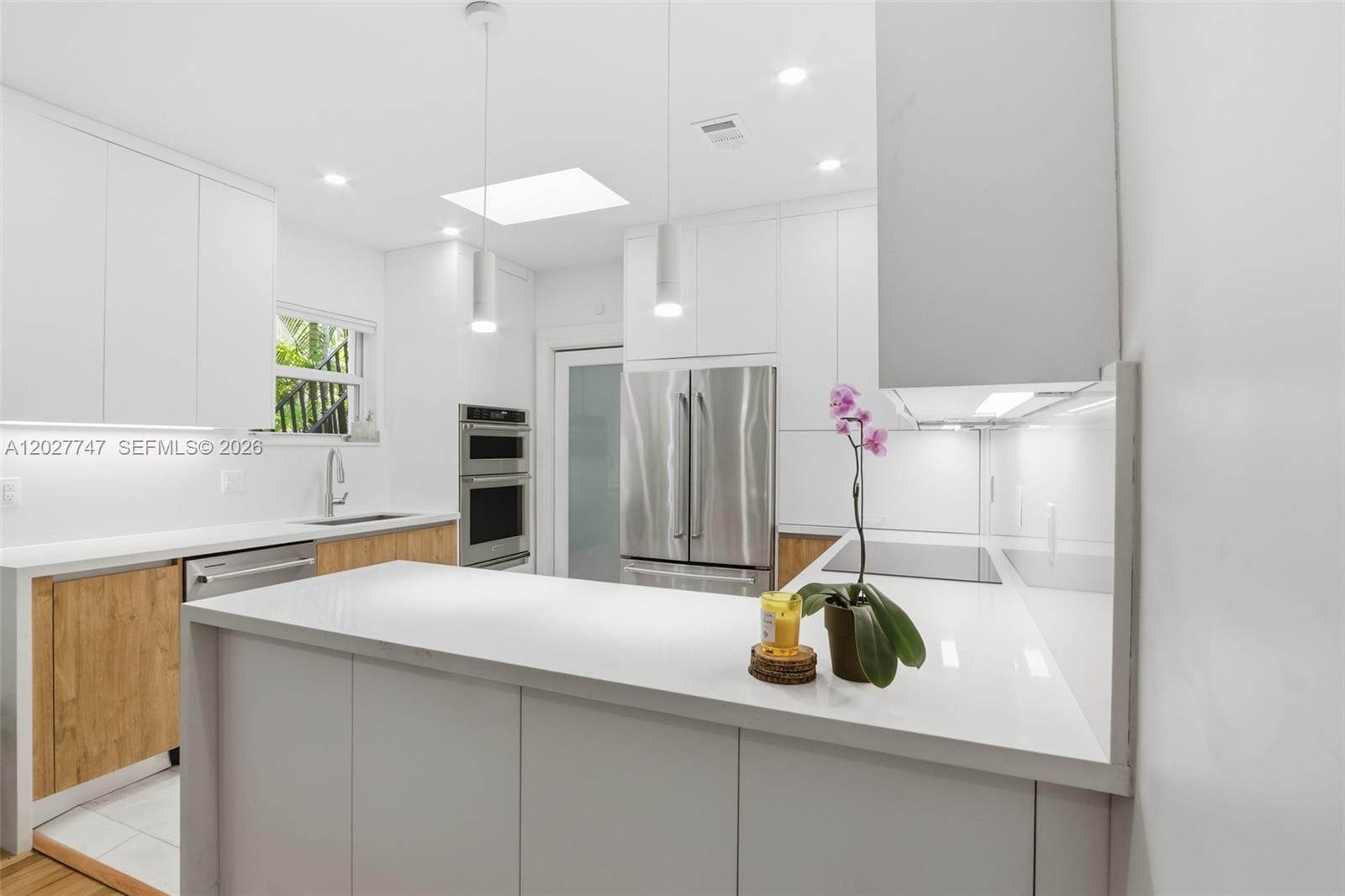 CORAL GABLES GRANADA SEC - Residential