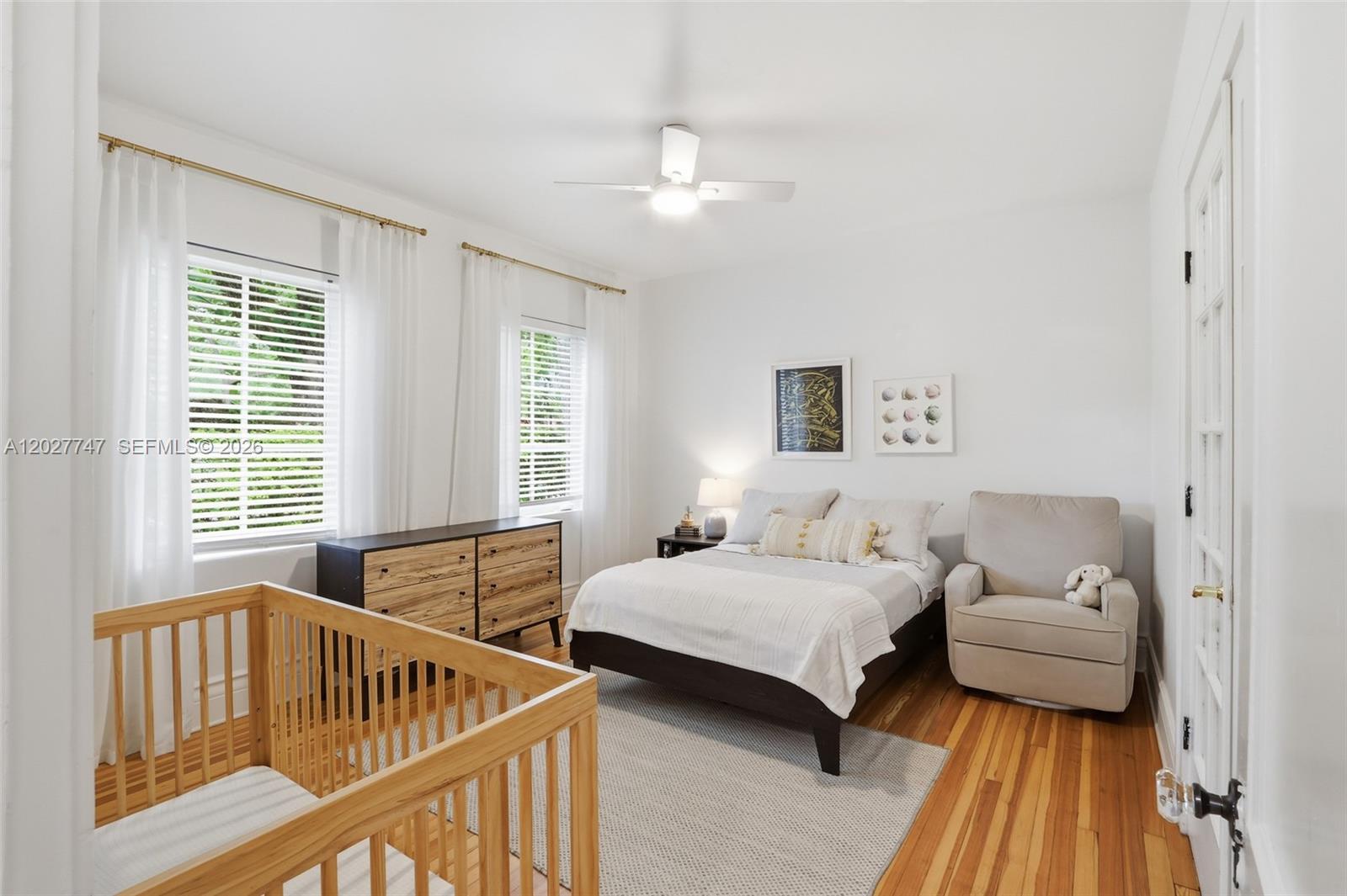 CORAL GABLES GRANADA SEC - Residential
