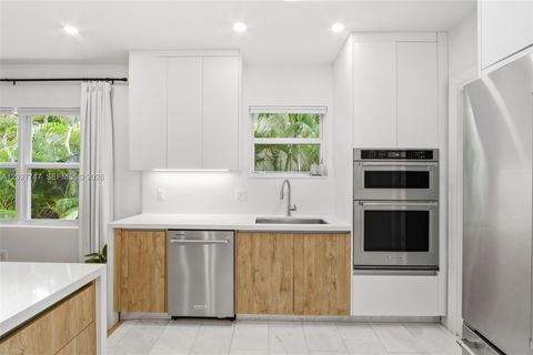 Tiny photo for 1215 Madrid St, Coral Gables, FL 33134 (MLS # A12027747)
