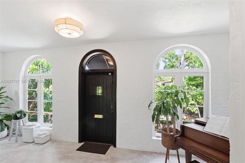Tiny photo for 1215 Madrid St, Coral Gables, FL 33134 (MLS # A12027747)