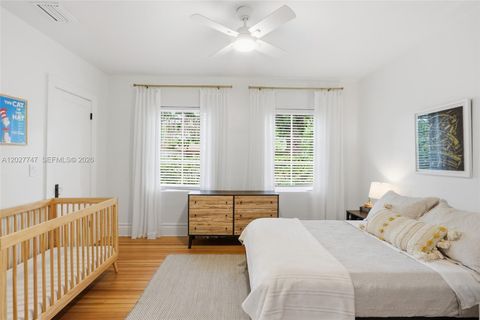 Tiny photo for 1215 Madrid St, Coral Gables, FL 33134 (MLS # A12027747)
