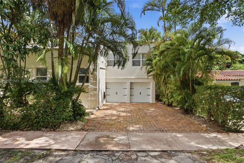 Tiny photo for 1215 Madrid St, Coral Gables, FL 33134 (MLS # A12027747)
