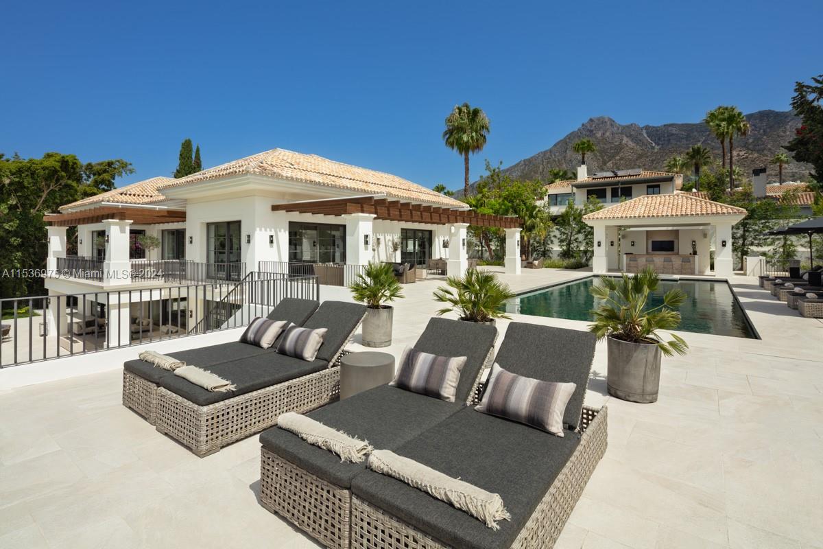 Rocío de Nagüeles - Residential